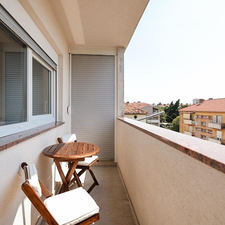 Apartment Anita Zadar Eksteriør billede