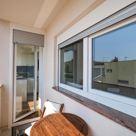 Apartment Anita Zadar Eksteriør billede