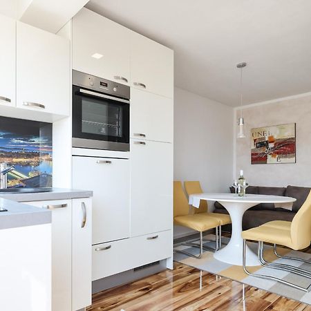Apartment Anita Zadar Eksteriør billede
